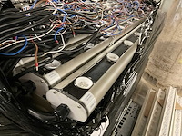 Partij industriële led lijnarmaturen met adressering - afbeelding 3 van  4