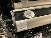 Partij industriële led lijnarmaturen met adressering - afbeelding 4 van  4