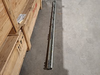 Partij industriële lineaire geleiderails, rollon by tinken - afbeelding 4 van  9