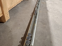 Partij industriële lineaire geleiderails, rollon by tinken - afbeelding 5 van  9