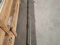 Partij industriële lineaire geleiderails, rollon by tinken - afbeelding 6 van  9