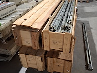 Partij industriële lineaire geleiderails, rollon by tinken - afbeelding 8 van  9