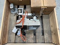 Partij industriële machineonderdelen - afbeelding 3 van  7