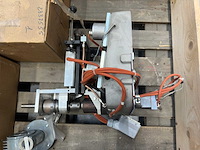 Partij industriële machineonderdelen - afbeelding 4 van  7