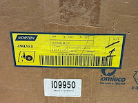 Partij industriële machineonderdelen - afbeelding 6 van  7