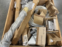 Partij industriële onderdelen en diversen - afbeelding 3 van  8