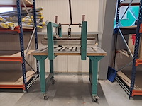 Partij industriele pers - afbeelding 1 van  9