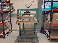 Partij industriele pers - afbeelding 4 van  9