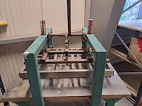 Partij industriele pers - afbeelding 5 van  9