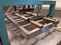 Partij industriele pers - afbeelding 6 van  9