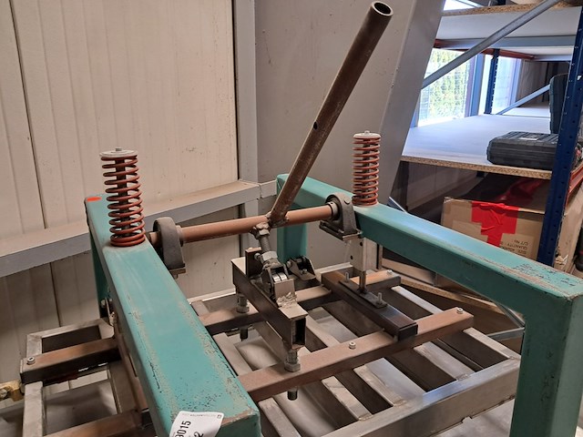 Partij industriele pers - afbeelding 7 van  9