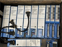 Partij industriële plc- en automatiseringscomponenten - o.a. voedingen, i/o-modules en transformatoren - afbeelding 5 van  9