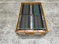 Partij industriële plc i/o-racks & backplanes - afbeelding 1 van  5