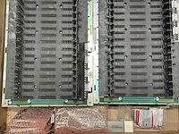 Partij industriële plc i/o-racks & backplanes - afbeelding 2 van  5