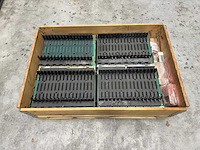 Partij industriële plc i/o-racks & backplanes - afbeelding 3 van  5