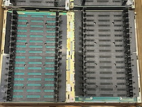 Partij industriële plc i/o-racks & backplanes - afbeelding 4 van  5