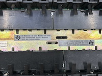 Partij industriële plc i/o-racks & backplanes - afbeelding 5 van  5