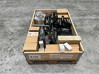 Partij industriële plc modules en automatiseringsonderdelen - afbeelding 1 van  9