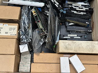 Partij industriële plc modules en automatiseringsonderdelen - afbeelding 2 van  9