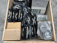 Partij industriële plc modules en automatiseringsonderdelen - afbeelding 3 van  9