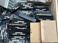 Partij industriële plc modules en automatiseringsonderdelen - afbeelding 5 van  9