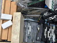 Partij industriële plc modules en automatiseringsonderdelen - afbeelding 6 van  9