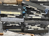 Partij industriële plc modules en automatiseringsonderdelen - afbeelding 8 van  9