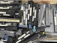 Partij industriële plc modules en automatiseringsonderdelen - afbeelding 9 van  9