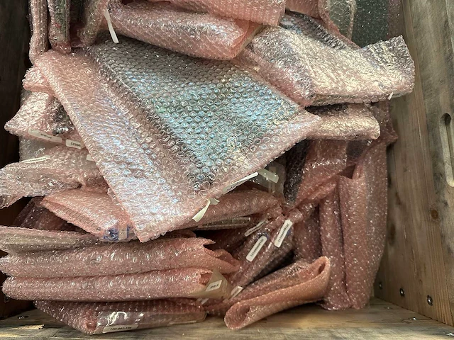 Partij industriële printplaten en besturingskaarten 60kg - afbeelding 2 van  6