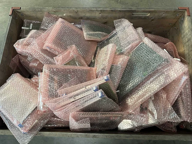 Partij industriële printplaten en besturingskaarten 60kg - afbeelding 4 van  6
