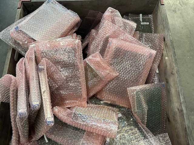Partij industriële printplaten en besturingskaarten 60kg - afbeelding 3 van  6