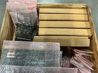 Partij industriële printplaten en besturingsmodules - afbeelding 4 van  5