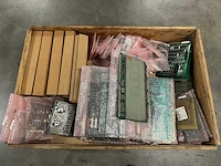 Partij industriële printplaten en besturingsmodules - afbeelding 5 van  5