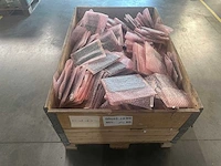 Partij industriële printplaten en elektronische besturingskaarten 80kg