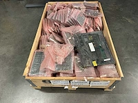 Partij industriële printplaten en elektronische besturingskaarten