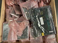 Partij industriële printplaten en elektronische besturingskaarten - afbeelding 2 van  7