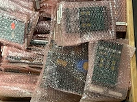 Partij industriële printplaten en elektronische besturingskaarten - afbeelding 5 van  7