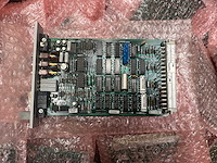 Partij industriële printplaten / insteekkaarten (pcb modules), diverse types - afbeelding 5 van  6