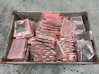 Partij industriële printplaten / pcb’s (±50 kg) - afbeelding 1 van  1