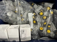 Partij industriële sensor-/actuatorkabels, m12 connectoren en verdeelstukken - afbeelding 11 van  12