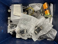 Partij industriële sensor-/actuatorkabels, m12 connectoren en verdeelstukken - afbeelding 6 van  12