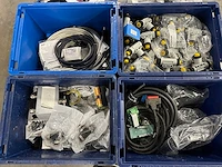 Partij industriële sensor-/actuatorkabels, m12 connectoren en verdeelstukken - afbeelding 11 van  12