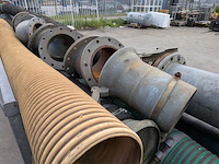 Partij industriële slangen en buizen - afbeelding 2 van  10