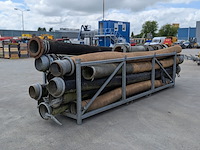 Partij industriële slangen en buizen - afbeelding 5 van  10
