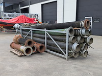Partij industriële slangen en buizen - afbeelding 7 van  10