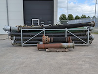 Partij industriële slangen en buizen - afbeelding 8 van  10