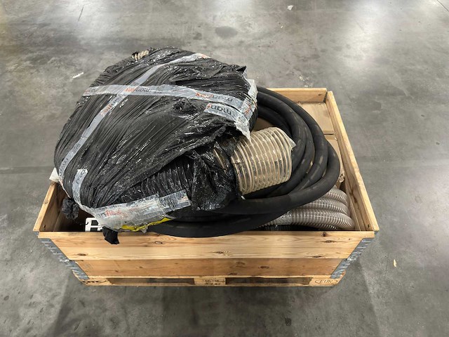 Partij industriële slangen + overige - afbeelding 3 van  5