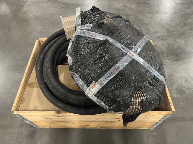 Partij industriële slangen + overige - afbeelding 5 van  5