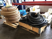 Partij industriële slangen - afbeelding 1 van  6