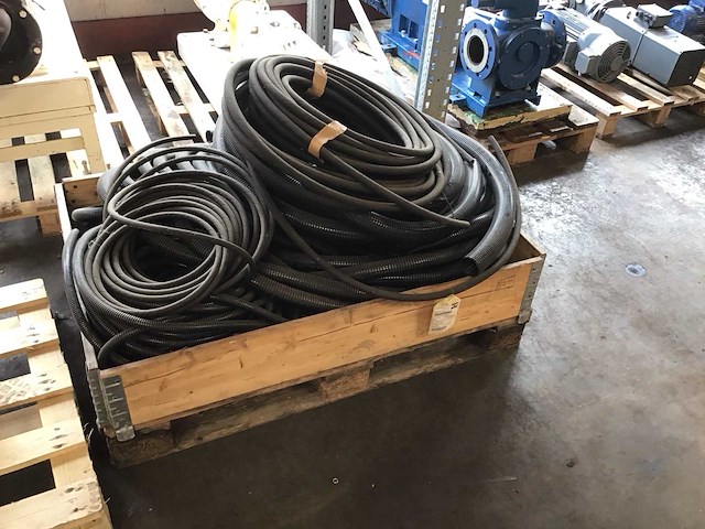 Partij industriële slangen - afbeelding 2 van  6